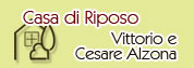 Casa di Riposo "Vittorio e Cesare Alzona"