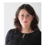 Image of Ilaria Oliaro